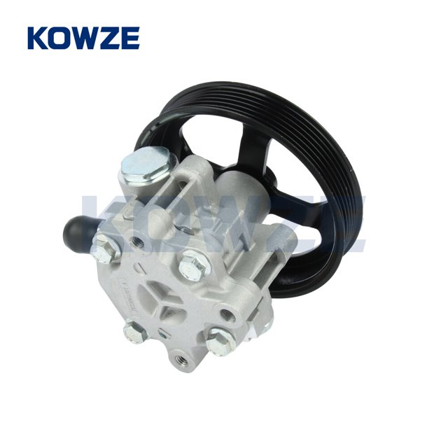 Pompe à Huile de Direction Assistée Compatible avec Mitsubishi pour Outlander Lancer CW5W CW6W CY4A