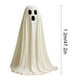 thumbnail image 3 of Decoraciones de Halloween, adornos de Halloween, regalos de Halloween, decoración de fantasmas de Halloween, lámpara fantasma, adorno de jardín para fiestas en el patio, colgante fantasma., 3 of 9