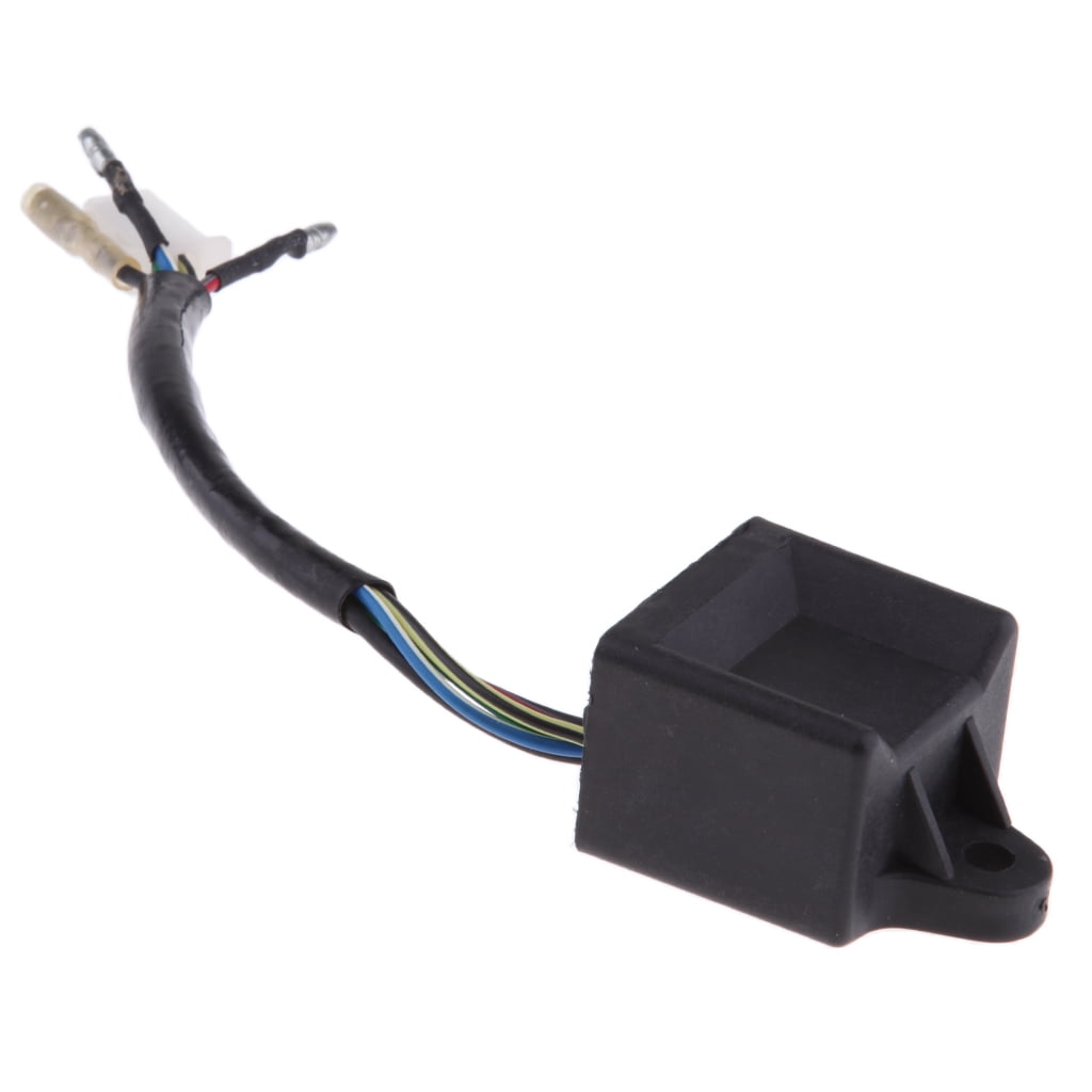 Yamaha Polaris ATV Parts CDI Box For Yamaha Polaris 50cc-110cc