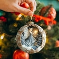 thumbnail image 5 of Winter Fairy Decorations A Magical To You Surprise for Home and Room Enhancement, 5 of 5