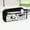 B, variant on Soft Zipper Pencil Pouch, Panda Pencil Bag, #A