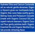 Dr. Bronner's AllOne Organic Peppermint Toothpaste 5oz