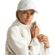 thumbnail image 4 of Chubasquero THE NORTH FACE Antora para Mujer White Dune XS, 4 of 6