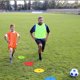 thumbnail image 4 of Moluckfu 5Ud Señalizadores Deportivos De Fútbol Fabricados En Tpe Para Uso En Y Exteriores, 4 of 6