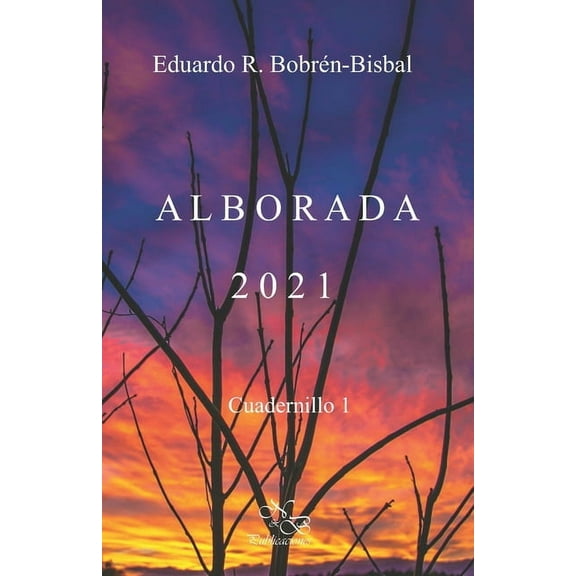 Alborada 2021: Cuadernillo 1 (Paperback)
