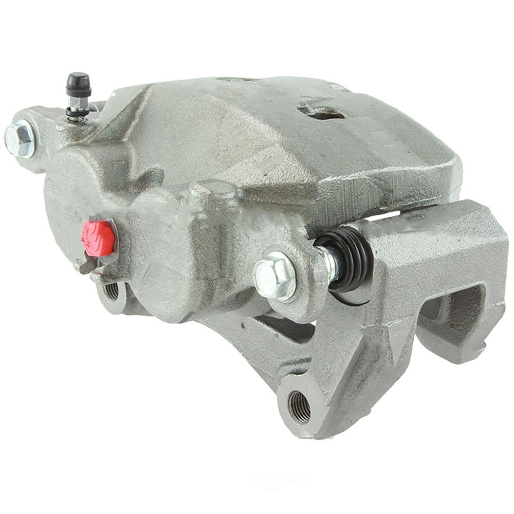 Centric Parts Disc Brake Caliper P/N:141.42192 Fits select: 2014-2019 NISSAN ROGUE