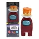 thumbnail image 1 of Figura Ruz Among Us (Tripulante Vino 15 cm), 1 of 5