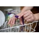 thumbnail image 4 of Dishwasher washing mirror glass frame, 4 of 4