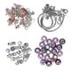 thumbnail image 1 of Kit Para Hacer Pulseras Con Dices, Colgante Básico Exquisito, Grande, 1 of 7