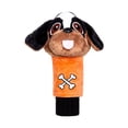 thumbnail image 2 of Cubierta protectora shamjiam para cabeza de golf Animal Universal Casco de golf, 2 of 9
