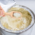 thumbnail image 3 of EeaseCA 6Pcs Household Tea Scoops Coffee Spoons Milk Powder Scoops Wooden Tableware, 3 of 8