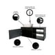 thumbnail image 5 of Gabinete Para Baño Con Lavamanos Y Monomando ODIN, 5 of 6