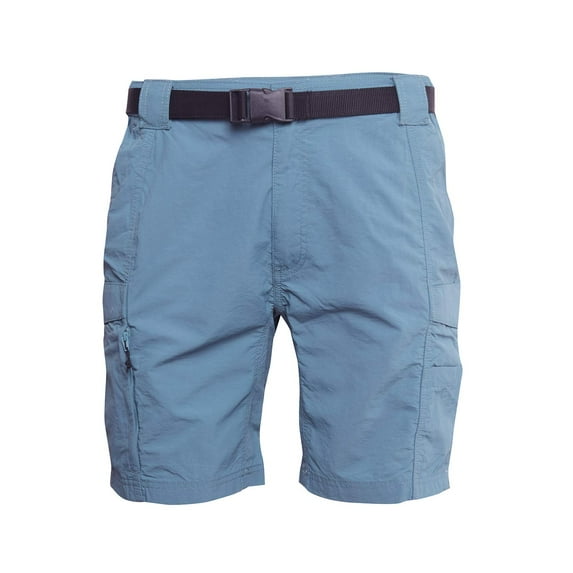 Coleman Men's Hiking Cargo Shorts with Belt Ideal For Inclement Weather