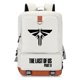 thumbnail image 1 of Mochila The Last of Us Satchel para estudiantes, mochila escolar para niños y niñas, bolsas de Anime, disfraz de Cosplay, mochila kawaii7 Deng Xun unisex, 1 of 2