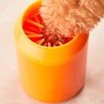 thumbnail image 5 of Dog Paw Cleaner Dog Paw Cleaner Foot Cleaner Paw Cleaning Dog Paw Cleaner, 5 of 5