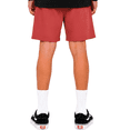 thumbnail image 2 of Maui and Sons Deep Coral Boy's Swim Trunks Classic Quick Drying Pool Shorts Inspired by California Surf Culture & Designed for Everyday Comfort, 2 of 4