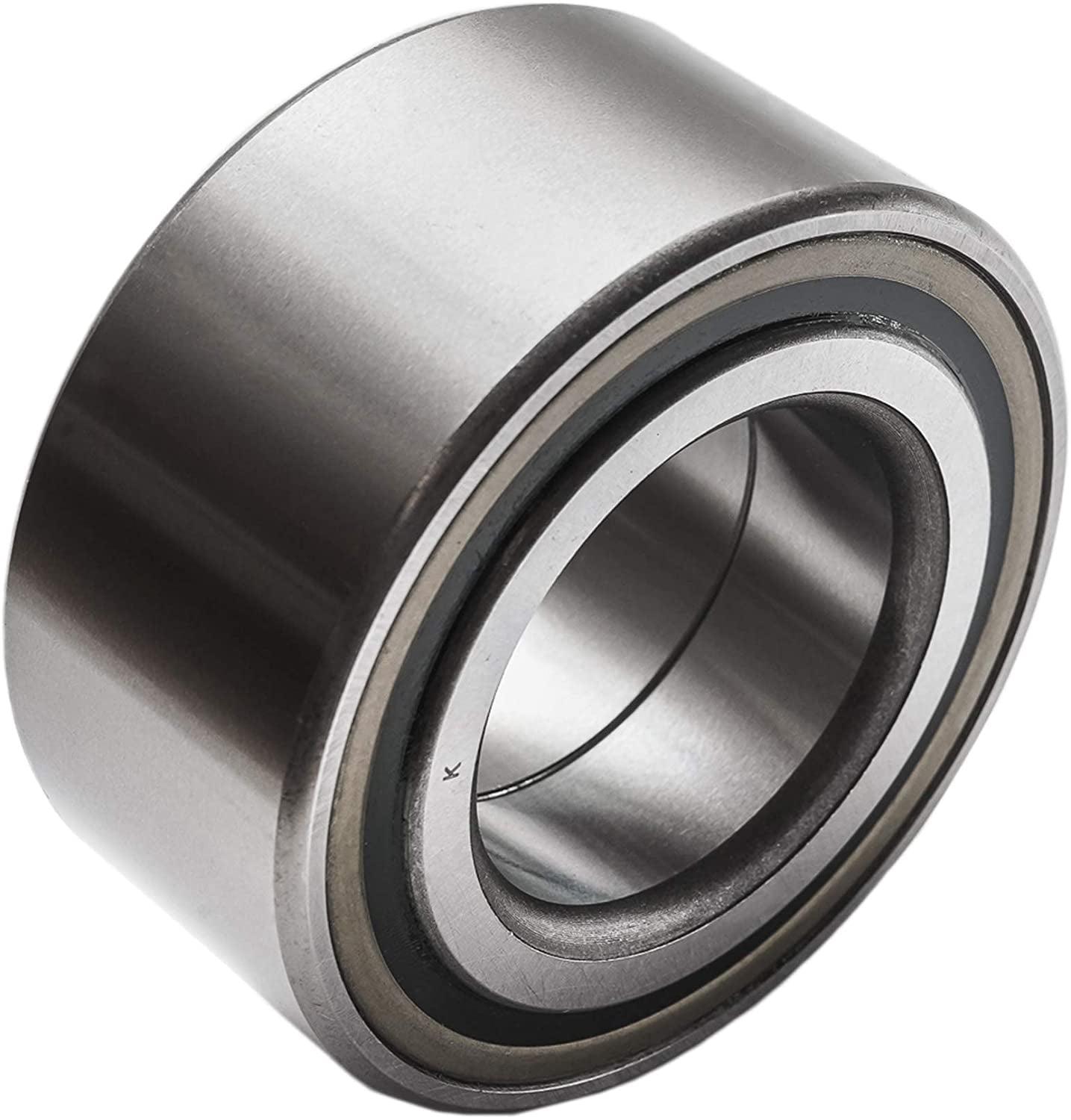 Detroit Axle - Front Wheel Bearing Replacement for Azera Santa fe Sonata Tucson Magentis Optima Sportage Stealth 3000GT Diamante
