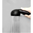 thumbnail image 5 of Shower Heads Bathroom Matte Black Hand Held Shower Head, 5 of 5