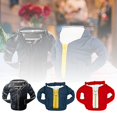 thumbnail image 1 of Chaqueta para bebidas Enfriador de latas con aislamiento Aislamiento de cerveza Ocultar una ropa de termoenfriadores para bebidas de cola,/azul/ kaili Sencillez, 1 of 5