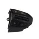thumbnail image 1 of Scienceny Interruptor de Control de volante de coche ABS, controlador de interruptores automotrices multifuncional modificado portátil Vehículos, repuestos y accesorios Mis, 1 of 6