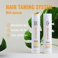 thumbnail image 7 of Global Keratin GK Hair Moisturizing Shampoo and Conditioner 300ml Set | Hair Serum 10ml, 7 of 7