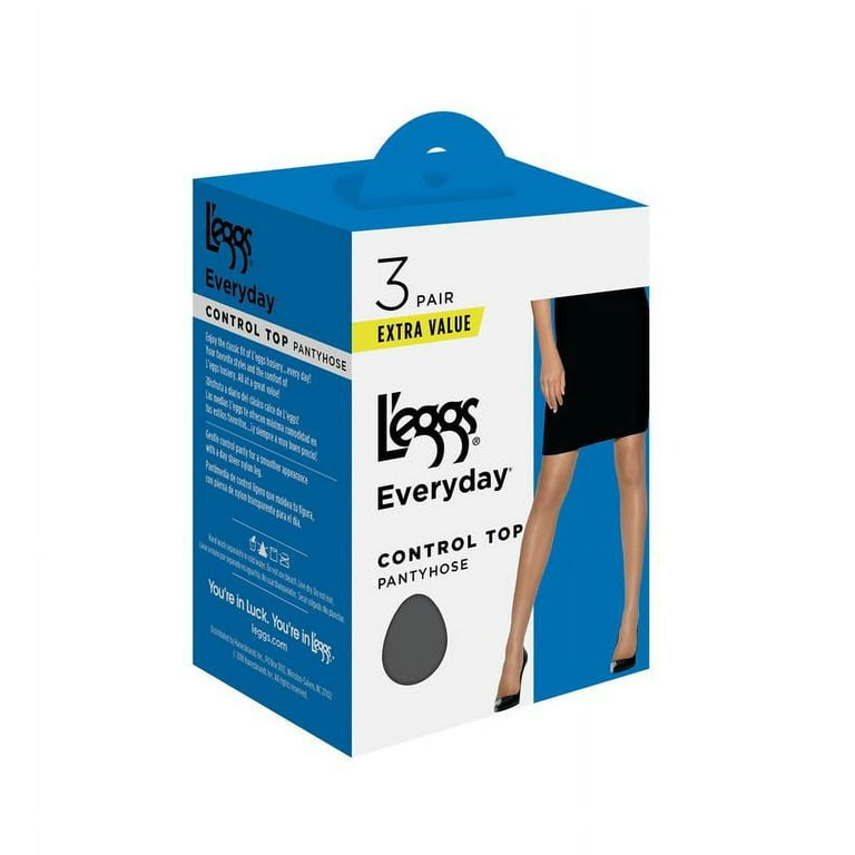 Leggs everyday support pantyhose 2025