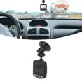 thumbnail image 1 of Dash Cam, Cámara De Tablero De Grabación En Bucle Para Monitoreo, 1 of 7