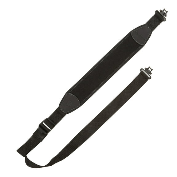 Allen Company Cascade Neoprene Gun Sling with Swivels