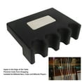 thumbnail image 4 of Soporte para Taco de Billar Soporte para Taco de Billar Accesorios de Billar para Bares Clubes Jugadores de Billar Negro ANGGREK Otros, 4 of 8