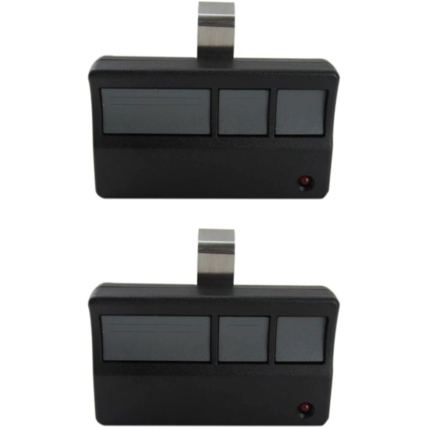 2 Replacement Compatible with LiftMaster 891LM, 893LM; Compatible with