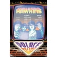 thumbnail image 1 of Netflix Stranger Things: Season 2 - Palace Arcade Wall Poster, 22.375" x 34", 1 of 4