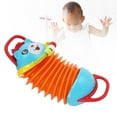 thumbnail image 3 of Mini Musical Instrument,  Multicolor Lightweight Baby Accordion  Easy To Learn  for Home for Kindergarten, 3 of 8