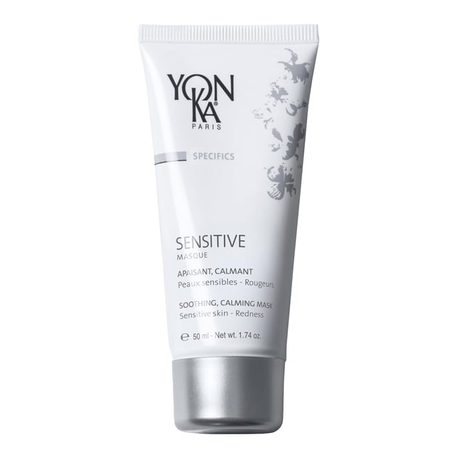 Mascarilla Calmante Yonka Sensitive 50 ml