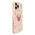 thumbnail image 3 of Disney-funda de Mickey Mouse para teléfono móvil, carcasa con dibujos animados de Anime para IPhone 11, 12, 13, 14, 15Pro MAX, 15 Plus, regalo para niños, 3 of 5