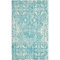 thumbnail image 1 of Safavieh Restoration Vintage 5' X 8' Handmade Wool Rug, 1 of 2