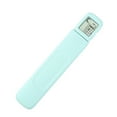 thumbnail image 1 of Bunblic Ukulele Practice Tool for Travel, Lightweight, Practical, Attractive Conversion Tool, Portable Ukulele Training Aid green, 1 of 8