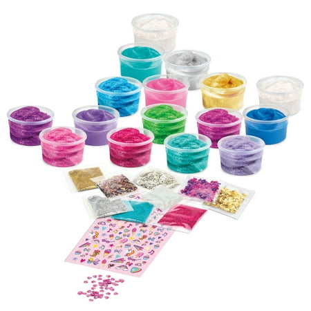 Nick Jo Jo Birthday Bash Slime Kit