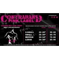 thumbnail image 3 of Contraband Pink Label 4047 Womens 5in Foam Padded Weight Lifting Belt, 3 of 6