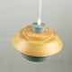 thumbnail image 5 of Lámpara Colgante para Cabecero, Lámpara para Dormitorio, Pasillo, Balcón, Lámpara Colgante de Pie, Lámpara para Comedor, 5 of 7