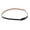 5, variant on Leather Hat Bands For Men Western Hat Hat Belts For Fedora Hat Cowboy Hat Bands