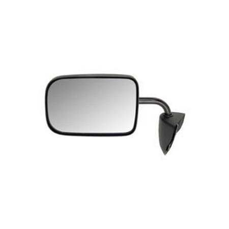 DORMAN OE SOLUTIONS - SIDEVIEW MIRROR