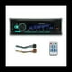 thumbnail image 1 of Radio de Coche de 4 Canales y 45 W, Reproductor de MP3 con Bluetooth para Coche, Radio de Coche con Disco U MultifuncióN Enchufable con FuncióN Multicolor para Coche, 1 of 5