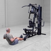 Body Solid - G6B Bi-Angular Home Gym