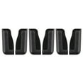 thumbnail image 1 of 6pcs adhesivo soporte para soporte de soporte de soporte para automóvil soporte de teléfono celular soporte, 1 of 5