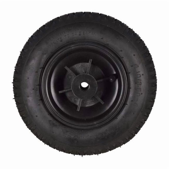 Westward Pneumatic Wheel TT31029G