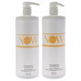 thumbnail image 1 of Kit No Yellow de NOW Beauty para unisex: kit de 2 piezas: champú de 32 oz y acondicionador de 32 oz, 1 of 4