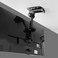 thumbnail image 2 of Flip Down Pitched Roof Ceiling Mount for 13" to 27" Screens | Flat TV & Monitors, 2 of 8