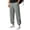 Mens Pants Army Green, variant on Mens Sweatpants Quick Dry Moisture-Wicking Elastic Waist with Pockets Gym Workout Pants M-5XL Dad Gifts