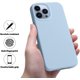 thumbnail image 4 of Funda para iPhone 13 Pro Max, Protección contra caídas de grado militar： Anti-Sc Sailing  Electrónica, 4 of 5
