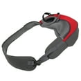 thumbnail image 1 of Pet Carrier, Oxford Cloth Breathable Mesh Material Adjustable Strap Dog Cat Backpack for Travel Small Medium Pets, 1 of 7